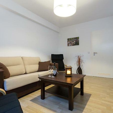 Berlin City Apartments 外观 照片
