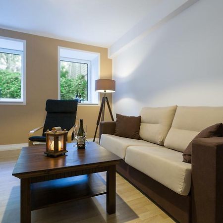 Berlin City Apartments 外观 照片