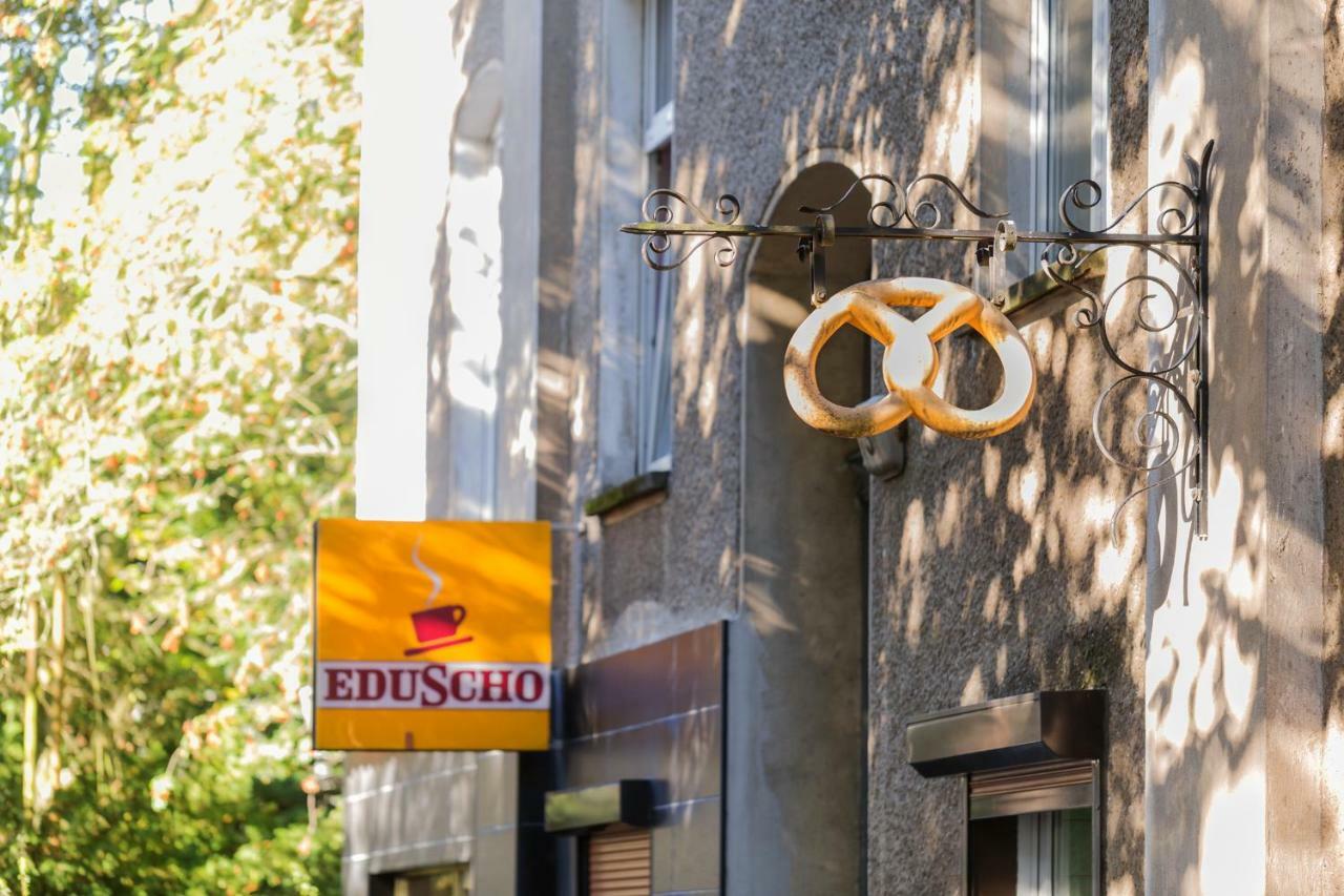 Berlin City Apartments 外观 照片