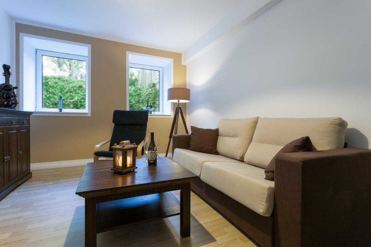 Berlin City Apartments 外观 照片