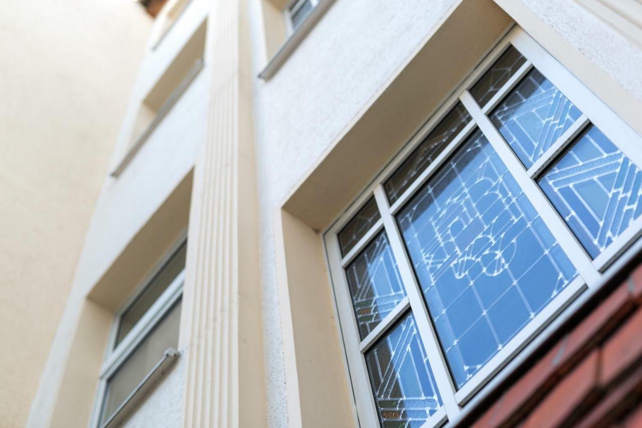 Berlin City Apartments 外观 照片