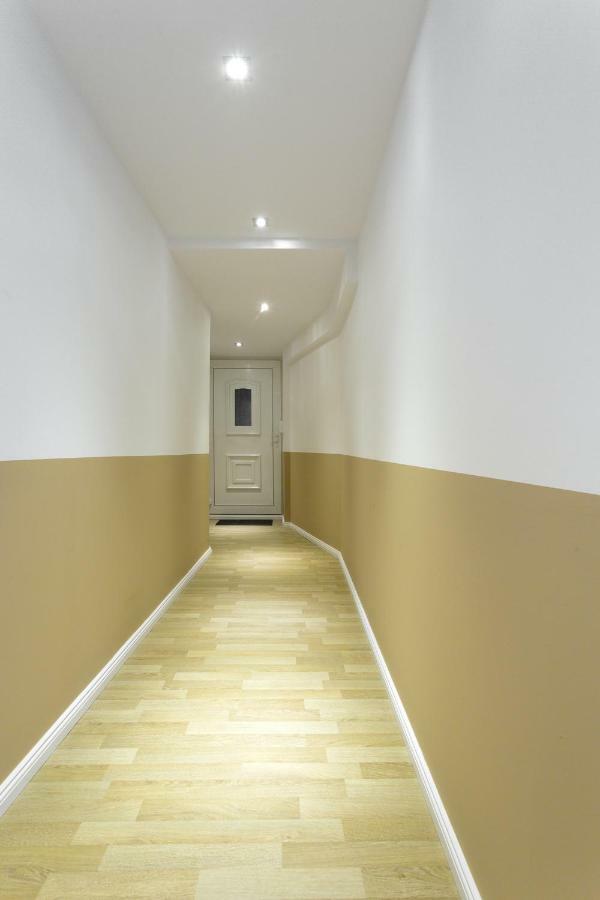 Berlin City Apartments 外观 照片